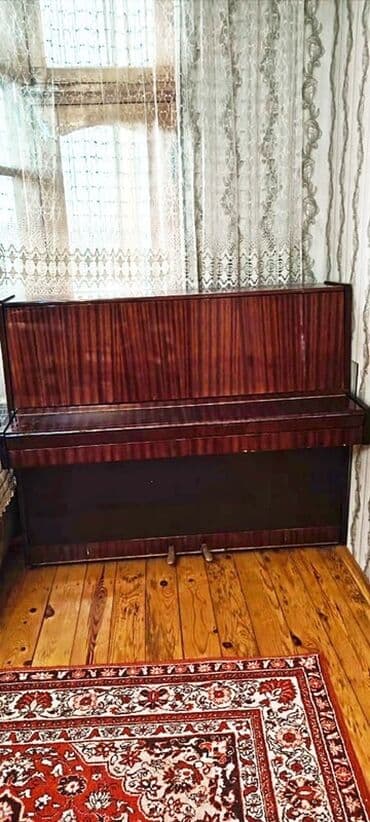 мини пианино: Пианино, Беларусь, Акустический — 2
