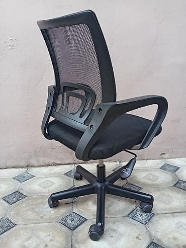 sifer satiram: İşlənmiş, Təkərli, Qolları tənzimlənir, Parça — 4