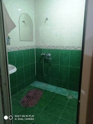 9 ci mikrorayon satilan evler: Bakı, 3 otaqlı, Köhnə tikili, 80 kv. m — 8