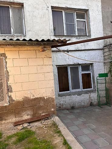 satlig evler bine: 200 kv. m, 6 otaqlı — 3