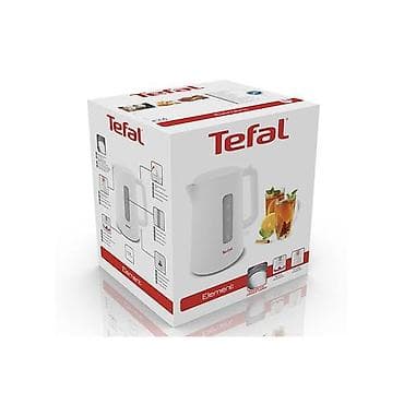 Elektrik çaydan Tefal, 1.6 - 2 l — 3