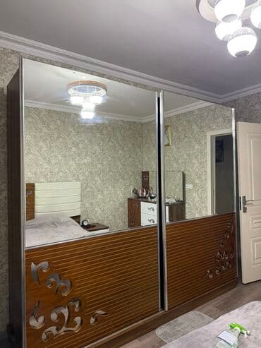 qoza doşabı: İkinəfərlik çarpayı, 2 tumba — 5