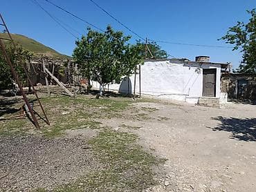 Bağ evlərinin satışı: Siyəzən, 12000 kv. m, 3 otaqlı, Qaz, İşıq, Su — 3
