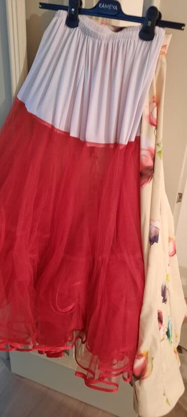 9 yasli usaqlar ucun donlar: Bədəndən asılı olaraq 9-12yaş arası qızlara rəqs paltarı.bütün — 5