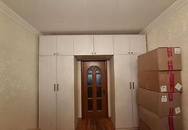 kiçik dolab: Düz dolab, Dəhliz üçün, Paltar üçün, Açılan, Quraşdırıla bilən, 6 qapı — 2