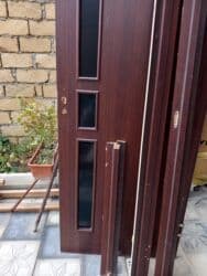 otag qapisi: Ev qapısı satılır — 6