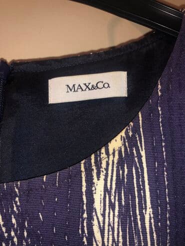 don ikisi bir yerdə: Kokteyl donu, Midi, Max&Co, M — 2