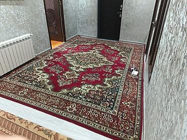 bal qoz qarisimi: Xalça — 1