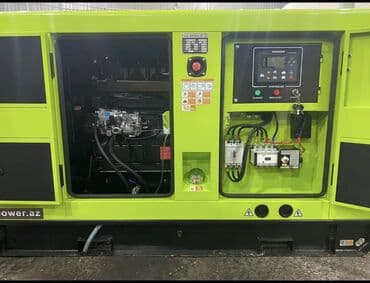generator 10 kv: Satış, Yeni, Dizel, Generator, Fullpower, Pulsuz çatdırılma, Rayonlara çatdırılma, Kredit yoxdur — 2