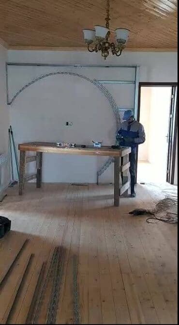 07 şəkilləri çəkmək: Evləri təmir edirik yeni üslubda zövqünüzə uyğun malyar oboy pol — 2