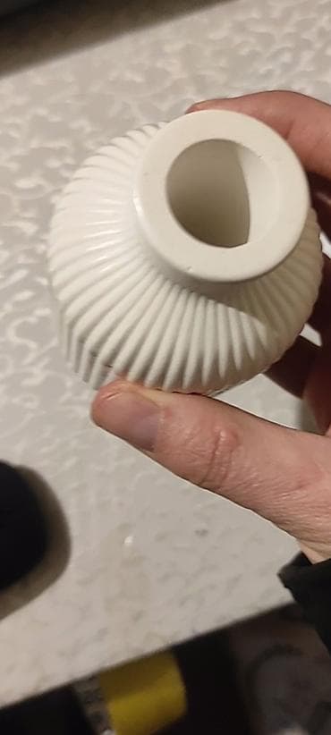 yeni il sufreleri instagram: Bir vaza — 4