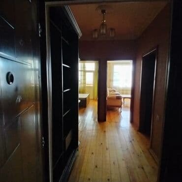 mingecevirde ev elanlari: 2 otaqlı, 56 kv. m — 12