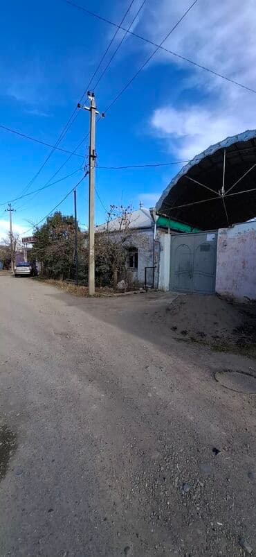 bayilda kiraye: 105 kv. m, 3 otaqlı, Qaz, İşıq, Su — 2