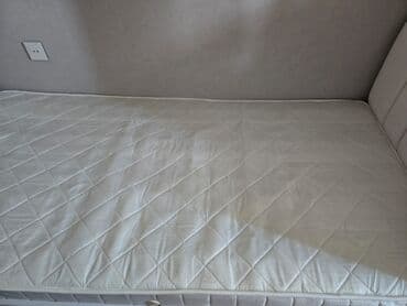 matraslar: İşlənmiş, Ortopedik matras, Bir nəfərlik — 1