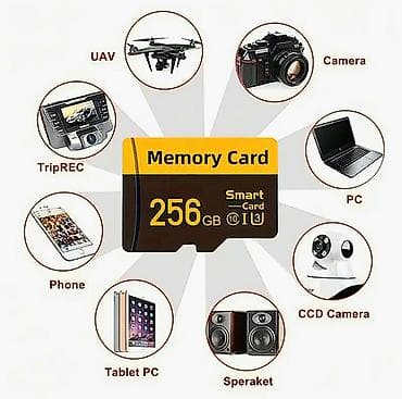 ef 10: ENDİRİMLİ QİYMƏTƏ YADDAŞ KARTLARI - "MEMORY CARD" satılır. 32 — 2