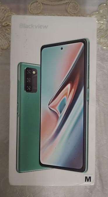 чехол samsung s: Tecno 128 ГБ, цвет - Голубой, С документами — 3