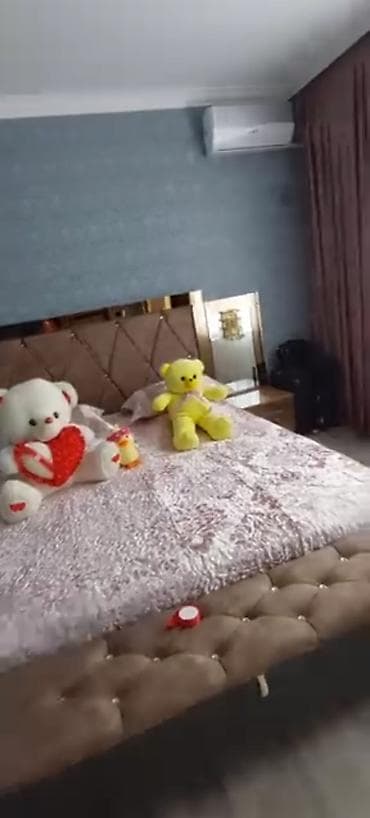 ikea ikinci el: İkinəfərlik çarpayı, Dolab — 4