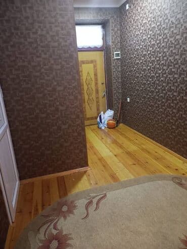 kiraye evler 2022 1 otaqli: 90 kv. m, 2 otaqlı — 6