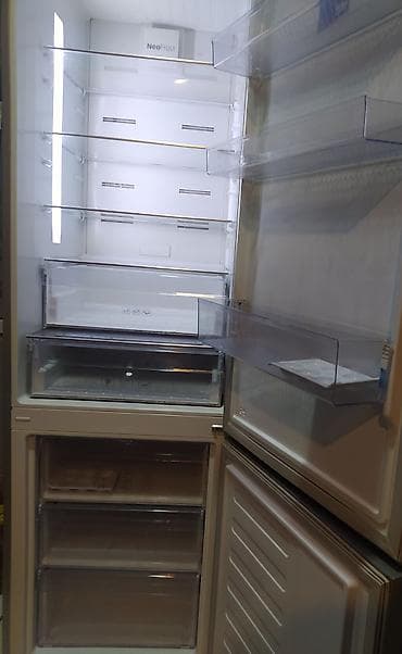 iphone 8 kontakt home: 2 qapılı Beko Soyuducu Satılır, rəng - Qara — 3