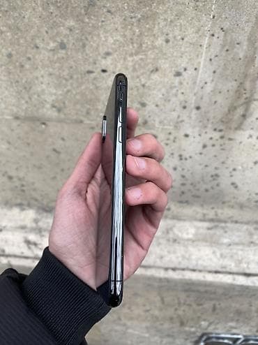 iphone 14 yeni: IPhone X, 64 GB, Space Gray, Zəmanət, Simsiz şarj, Sənədlərlə — 6