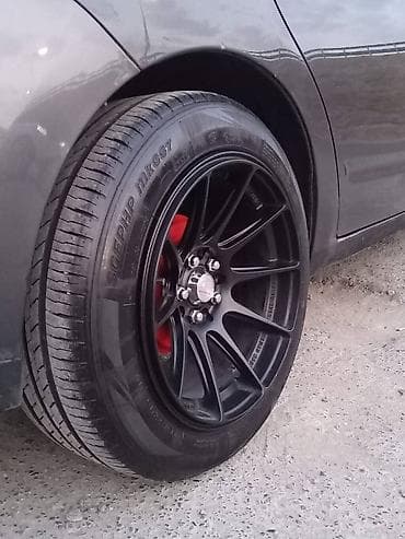 disk teker prius: Diskler satilir. 4 ayin disk tekeridi. Tezeliyinnen ozum almisam — 1