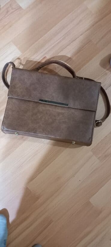 сумка на плечо: Çiyin çantası — 1