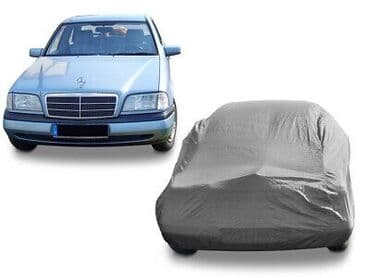 mawin cadiri: Avtomobil üzlükləri və tentlər, Yeni — 1