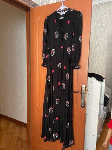 Hicab: 2defe istifade olunub. 44-46 bedene gedir👍🏻 — 4