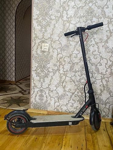 yoqa mat: Yeni Elektrik samokat 7", 501 - 750 Vt, > 45 km/s — 7