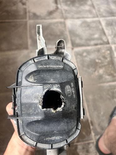 Ehtiyat hissələri: Orginaldi w210 usden cixma real aliciya endirim olacağ ancağ — 5