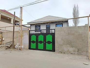 zirede kiraye ev: 5 otaqlı, 160 kv. m — 5