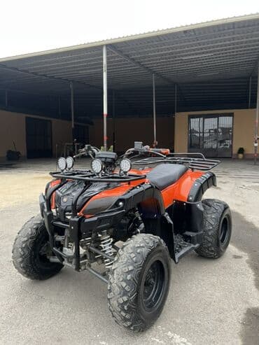 moto kuryer tələb olunur: - Hummer-200, 200 sm3, 2023 il, 1500 km — 6