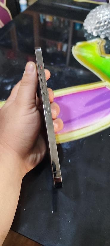 iphone xs pro max: IPhone 13 Pro Max, 128 GB, Space Gray, Barmaq izi — 4