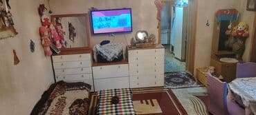 neftçilər ev: Bakıxanov qəs. 2 otaqlı, 65 kv. m, Kredit yoxdur, Orta təmir — 7