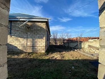 ucuz ev satisi: 5 otaqlı, 150 kv. m, Kredit yoxdur, Təmirsiz — 3