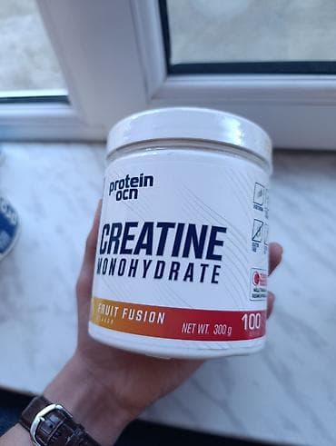 velosiped satisi gence: Kreatin Protein Ocean, Çəki: 201 - 500 g — 1