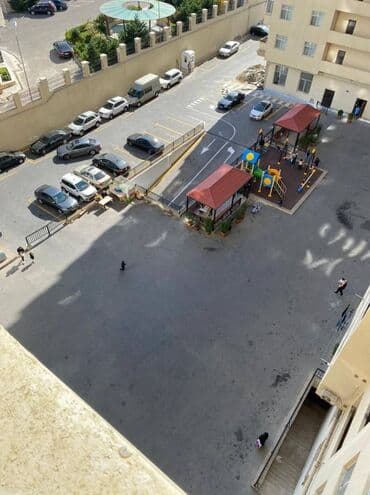 hazır ipoteka: 3 otaqlı, Yeni tikili, 110 kv. m — 5