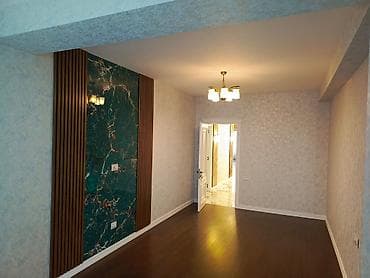 8 noyabr metrosu: 4 otaqlı, Yeni tikili, 215 kv. m — 10