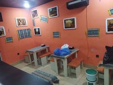 kirayə restoran: 13 də 30 kv kafe dönərxana icarəyə verilir — 4