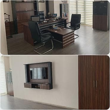 взять офис в аренду: Ofis mebeli 1000 azn.Unvan Neftciler.(Gülü) E — 1