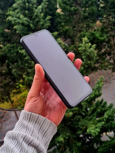 apple macbook pro qiymeti: Samsung Galaxy A24 4G, 128 GB, rəng - Qara, Zəmanət, Sensor, Barmaq izi — 10