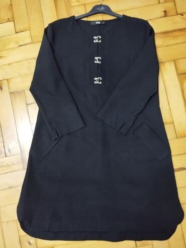 müşfiq əliyev məntiq 5 8: Don 42 razmer Dartılan material — 2