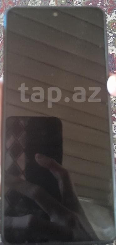 xiaomi 17 pro max azərbaycan: Redmi 9, 128 GB, rəng - Mavi, Sensor — 3