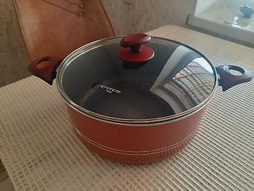 istilik radiyator: Qazan, rəng - Narıncı, Antipriqar — 1