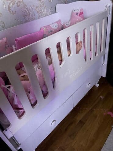 uşaq pasteli: Nənnilər — 1