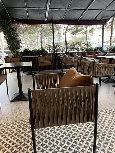 abs plastik: Kreslo, Kredit yoxdur, Çatdırılma yoxdur — 3