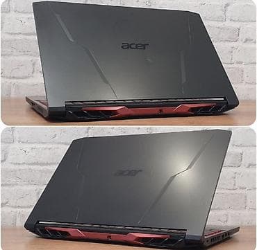 acer nitro: Güclü və etibarlı Acer Nitro 5 (model AN515-57) oyun noutbuku satılır — 2