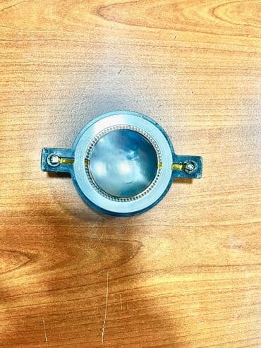 kalonka temiri: Yeni Yamaha Kolonka, Növ - Akustik, rəng - Boz — 2