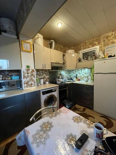 seki bina evleri 2021: Bakı, Yeni Günəşli Massiv A, 3 otaqlı, Köhnə tikili, 64 kv. m — 7