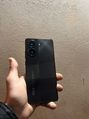poko x5 pro: Poco X7 Pro, 512 GB, rəng - Qara, Sensor — 3